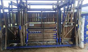 Imagem 3: Fazenda em cascalho rico ?