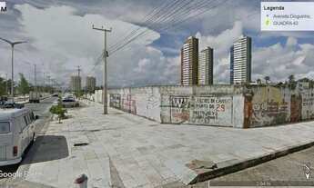 Imagem 7: Terreno à venda, 10000 m² por R$ 40.000.000,00 - Praia do Futuro II - Fortaleza/CE