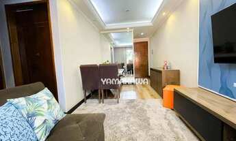 Imagem 4: Apartamento com 2 dormitórios à venda, 49 m² por R$ 290.000,00 - Itaquera - São Paulo/SP