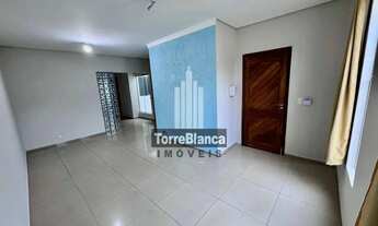 Imagem 3: Venda - Casa Semimobiliada com 3 quartos, 3 vagas de garagem, Churrasqueira, Quintal Amplo