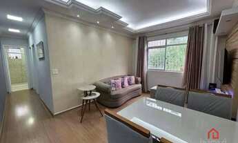 Imagem 2: Apartamento mobiliado I Locação I 02 quartos I Manacás I 01 vaga I R$3.000,00