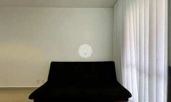 Imagem 4: Apartamento mobiliado - 1 Quarto - Locação - Ribeirânia