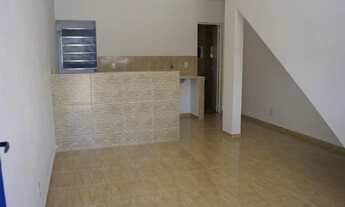 Imagem 6: Kitnet no centro de Penedo RJ