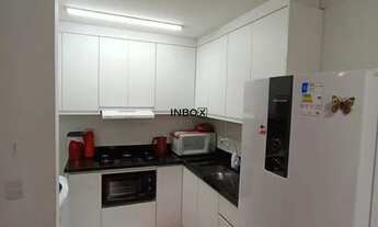 Imagem 2: APARTAMENTO SEMI MOBILIADO DE 2 QUARTOS EM GARIBALDI