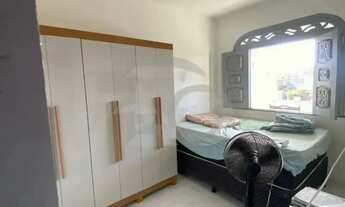 Imagem 6: Casa Duplex com 4/4 e Ponto Comercial de Esquina no Marcos Freire 2