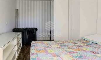 Imagem 3: Apartamento à venda com 360,00m² e 4 quartos em Barra da Tijuca, Rio de Janeiro - RJ