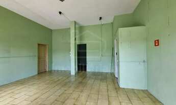 Imagem: Salão com banheiro para aluguel no Jd Regina