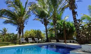 Imagem: Temporada Casa de Praia 3 Suites AR Piscina