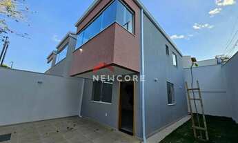 Imagem: Casa em Rua Plínio de Mendonça - Itapoã