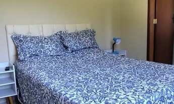 Imagem 3: Suítes para temporada