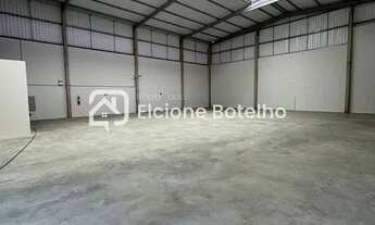 Imagem 4: Aluguel Galpão MARTA HELENA