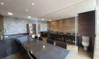 Imagem: Área privativa de 3 quartos em prédio