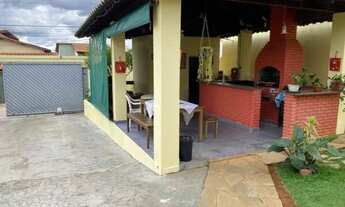 Imagem 5: Excelente casa Vicente Pires com lazer completo