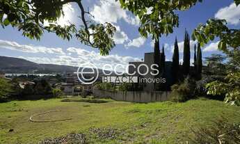 Imagem: Terreno em condomínio à venda, Alphaville