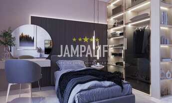 Imagem 7: Apartamento com 3 dormitórios à venda, 69 m² por R$ 524.000,00 - Bancários - João Pessoa/P