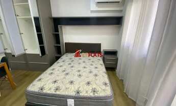 Imagem 4: Flat com ótimo preço no bairro Moema. Confira!