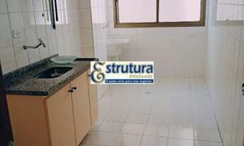 Imagem 3: Apto Jd. Satélite - lado Shopping