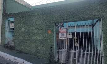 Imagem: Terreno comercial ou residencial na Vila