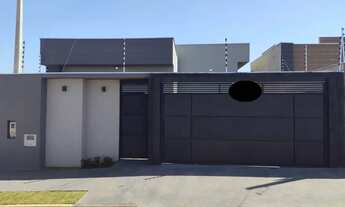 Imagem: Casa nova à venda $ 380mil Eplatz Rio Preto