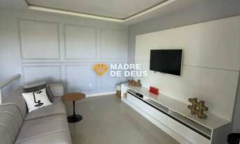 Imagem 7: COBERTURA DUPLEX NASCENTE 120m² | TOTALMENTE PROJETADA