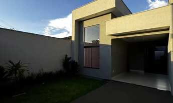 Imagem 3: Casa à venda no bairro Independência - 3º Complemento em Aparecida de Goiânia/GO