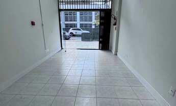Imagem 3: Aluguel de sala comercial centro de Criciúma