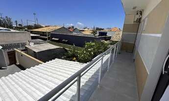 Imagem 2: Imóvel para venda com Mobilias, 2 quartos em Unamar (Tamoios) - Cabo Frio - RJ