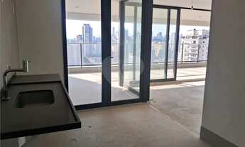 Imagem 7: Apartamento com 4 quartos à venda em Pinheiros - SP