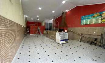 Imagem: Salão para aluguel, Centro - São Bernardo