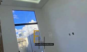 Imagem 7: CASA JARDIM ITAIPU I 3 QUARTOS I 1 SUITE I 2 VAGAS I PORCELANATO I GOURMET I 180 M²