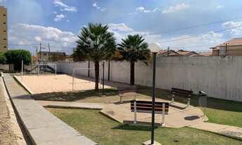 Imagem 2: AQ - CA0653_CLI Condominio Jardim Damasco, Uruguai, Teresina, PI