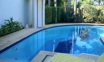 Imagem 3: Sobrado à venda em Campinas, Parque Jatibaia (Sousas), com 4 suítes, com 492 m², Bosque Ir