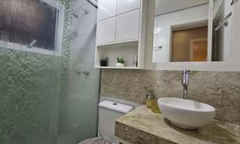 Imagem 7: Apartamento para venda e aluguel com 50m² e 1 vaga em Porto Alegre