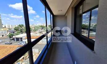 Imagem 6: Apartamento para aluguel, 3 quartos, 1 suíte, 2 vagas, Santa Mônica - Uberlândia/MG