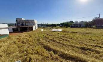 Imagem 7: Terreno no condomínio Solar do Bosque