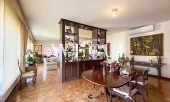 Imagem 6: Apartamento em Ipanema, 300m², 4 quartos, suíte e 2 vaga