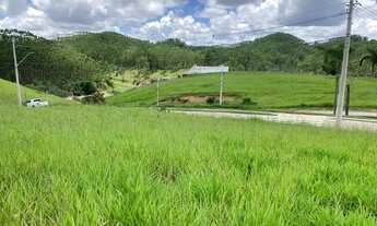 Imagem 6: Terreno à venda, 1000 m² por R$ 370.000,00 - Itaoca - Guararema/SP