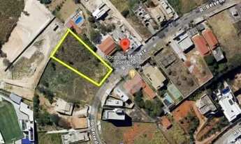 Imagem: Excelente lote à venda no bairro Tropical