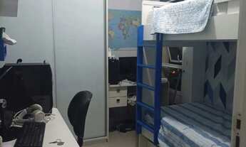 Imagem 7: Apartamento à venda no VILA ALLEGRO, PARALELA, Salvador, BA