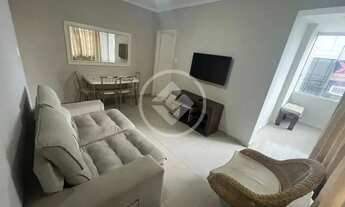 Imagem 3: Apartamento - 1 quarto - José Menino - Santos codigo: 157848