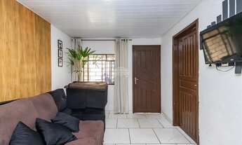 Imagem 5: Vendas Casa Curitiba PR