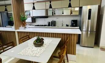 Imagem 5: Imóvel para venda possui 67 metros quadrados com 2 quartos em Pontal - Ilhéus - BA