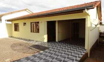 Imagem: Casa, para aluguel, 3 quartos, Coqueiral