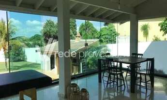 Imagem 2: Casa - Parque Taquaral - Campinas