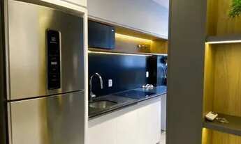 Imagem: Alugo apartamento mobiliado em Florianópolis!