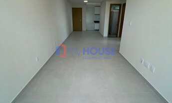 Imagem 7: Apartamento pé na areia para venda e locação, localizado no Jardim Atlântico, Ilhéus, BA