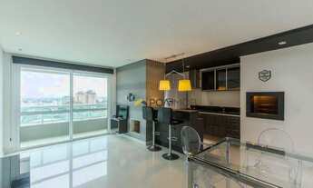 Imagem: Apartamento com 1 dormitório para alugar