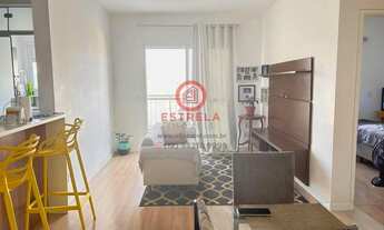 Imagem: Apartamento à venda no Residencial São