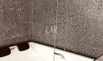 Imagem 3: Cobertura para aluguel, 4 quartos, 2 suítes, 4 vagas, Buritis - Belo Horizonte/MG