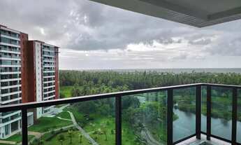 Imagem 2: Apartamento para Locação Verano Reserva do Paiva